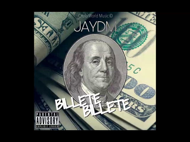 Billete Billete - JaydmRD