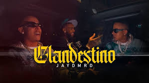 Clandestino - JaydmRD