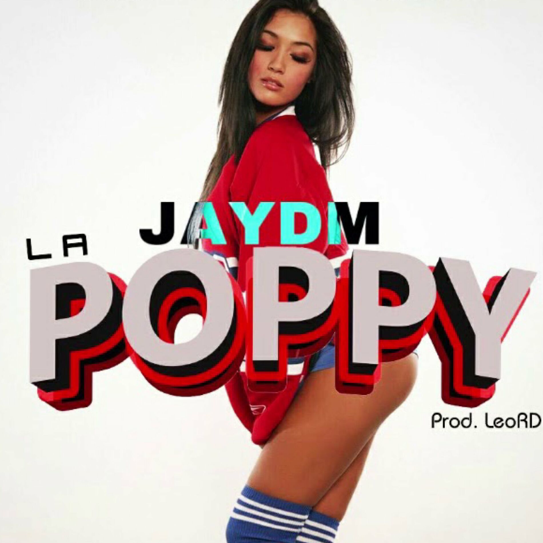La Poppy - JaydmRD